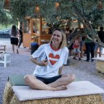 T-shirt θηλασμού λευκό - Motherhood - Image 6
